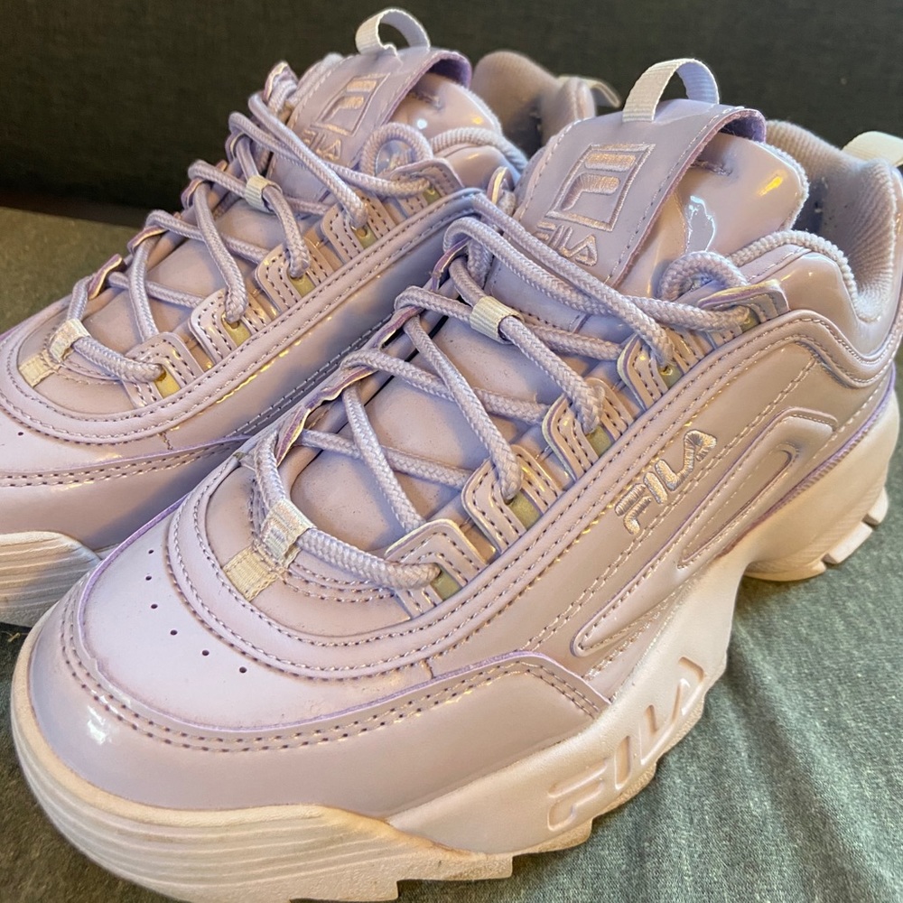 FILA Women’s Disruptor 2 Premium